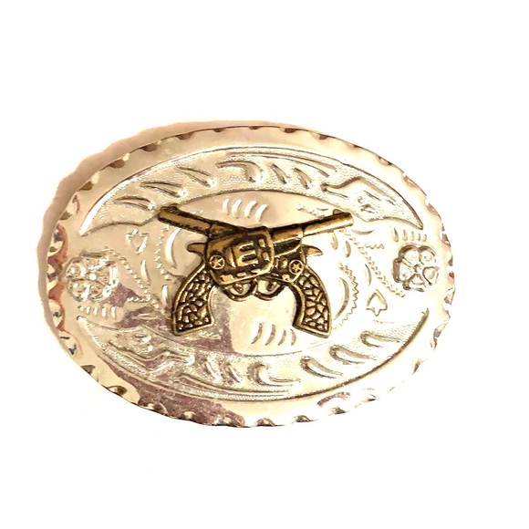 Accessories - Vintage Belt buckle
